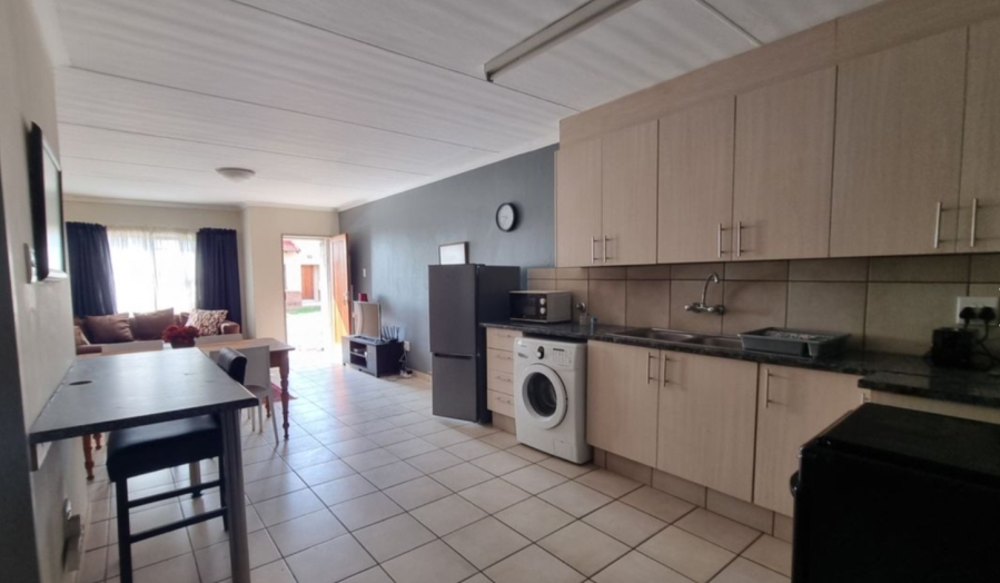 2 Bedroom Property for Sale in Kathu Northern Cape